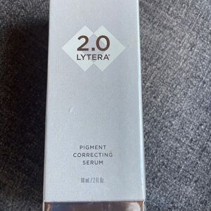 SkinMedica 2.0 Lytera pigment correcting serum unopened